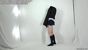 hey, let's try this blindfold fetish thing