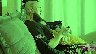 O Panico Sexual Gabe Spec