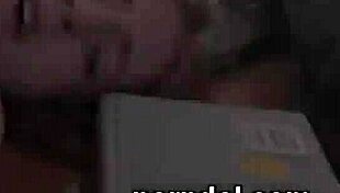 i seduced the young bookworm and plowed her hard