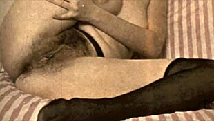 Uncover my secret life with full bush!