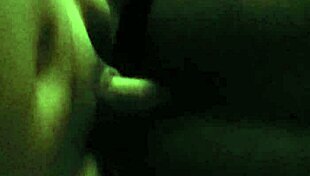 Latino Dick Meets Black Pussy 😏