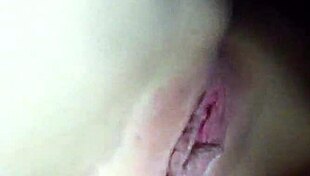 Teen Gets Pussy Licked