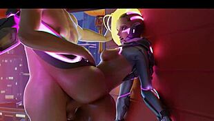 Sombra Redux In The Garden