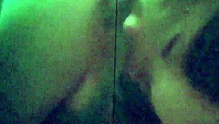 Cherrysoda sucks that classic cock so good