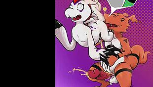 i love this gay furry porn compilation with watersports in public outdoor spots