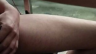 Gay men offer cocks to eager bitches