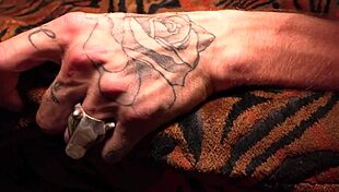 gay orgy with twink anal assfucking and cum