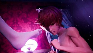 Princess Knight Part 2 Uncovers Big Tits and Ass in 3D Hentai