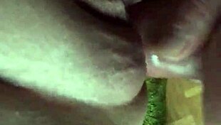 Homemade amateur video clip