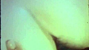 i cherish the vintage london taboo with hairy british black interracial cock