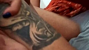 Brunette Gets Intense Anal Fucking And Takes Cumshot