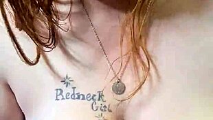 Glug glug sounds as the bbw deepthroats the big cock 😍