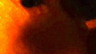 Cumming Through Straw Glued to Cock in Insertion Play.