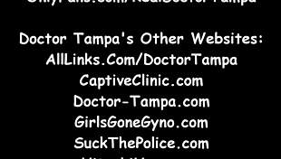 Destiny 18+ Cruz Blows Doctor Tampa In Exam Room During Covid Quarantine Live Stream