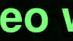 Cartoon character gets groped on the inclined bench