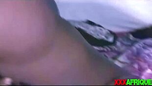 Girlfriend Cums Multiple Times Using New Sex Toy on Her Horny Pussy!