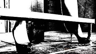 Gagged Beauty Receives Toy Gratification