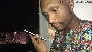 chamei meu amigo pra sexo a 3 com enzzo carioca