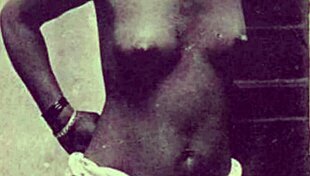 The Wonderful World of Vintage Photography Women of the World