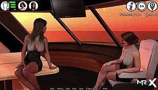 waterworld - beautiful bikini girl e1 2