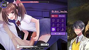 try this shikaeshi game where you die if you don't ejaculate 😏