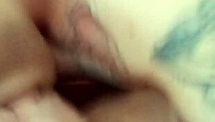 Brunette Gets Intense Anal Fucking And Takes Cumshot