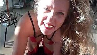 Hey, wanna watch this hot homemade fucking for everyone?