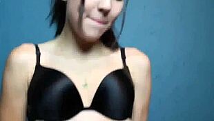 ball-kicked for flirting in femdom humiliation 😈