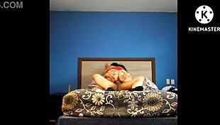 Vania Rizzo Gets A Rich Fuck After Drinks With Husband In Hotel!