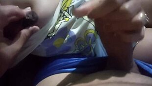 Gorgeous married women with beautiful big breasts