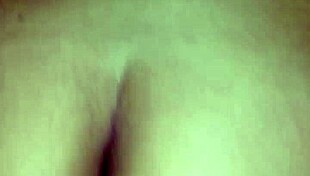 Girlfriend enjoys a creampie from her friend