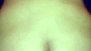 Girlfriend enjoys a creampie from her friend