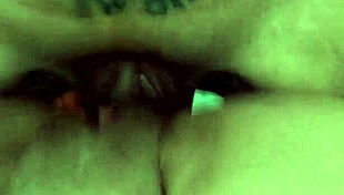 Brunette Gets Intense Anal Fucking And Takes Cumshot