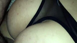 Sara Ilya811 Amateur Indian Scene