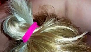 i got a rica mamada de verga