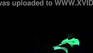 Dayanara black light sex pov