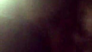 Fayanna deepthroats big black cock?