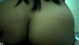 Rich Sex In Hotel With Big Ass Whore