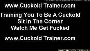 Fuck Real Man While You Watch!