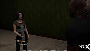 actinglessons - how could i make you stay like a non-dick in my ass e1 33