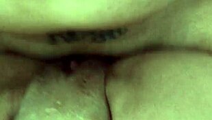 Brunette Gets Intense Anal Fucking And Takes Cumshot