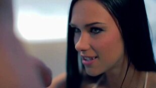 Cfnm Blowjob Experience Feels Amazing