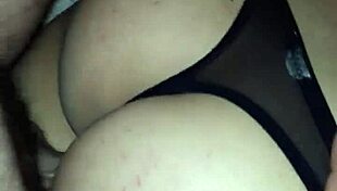 Sara Ilya811 Amateur Indian Scene