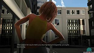 Bound 38 featuring a latina milf with voluptuous boobs