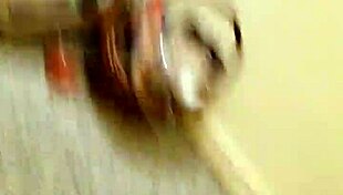 My tiny 18+ girl bounces wildly on my big thick cock