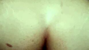 After party, amateur boy fucked my pussy!