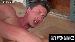 Horny Milf Cougar Brunette Pornstar Gets Dicked Hardcore