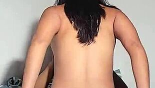 I Found This On My Friend's Phone! Him And His Girlfriend Getting It On 😏