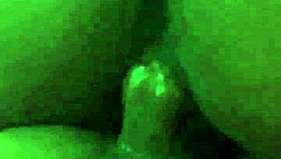 tinder hookup leads to pov riding?