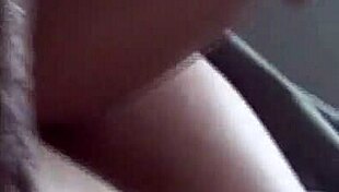 Amazing Blowjob Experience in a Cozy Camping Car